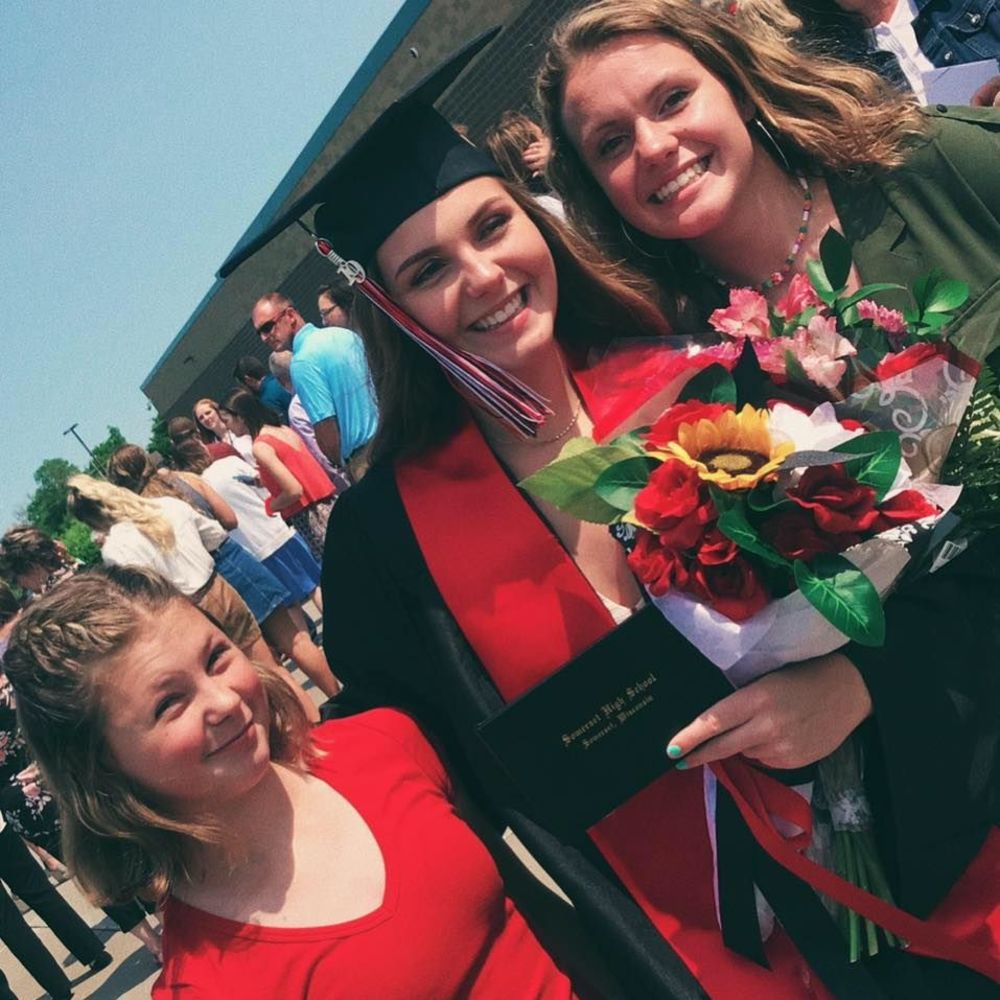 Meet your Posher, Cora